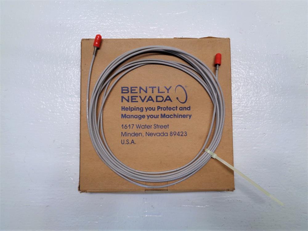 Bently Nevada Extension Cable 330930-045-00-00